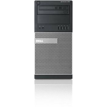 DELL K/ Opt9020MT i7-4770 8/500 NX W7P64 3YPro (9020-6273+KB)