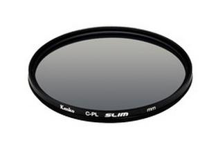 KENKO Filter Circular Pol Slim 72mm (237295)