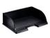LEITZ Letter tray Plus Jumbo landscape Black