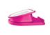 LEITZ Stand Rotating f.iPad/ Tablet PC WOW Pink
