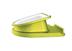 LEITZ Stand Rotating f.iPad/ TabletPC WOW Green