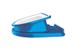 LEITZ Stand Rotating f.iPad/ Tablet PC WOW Blue