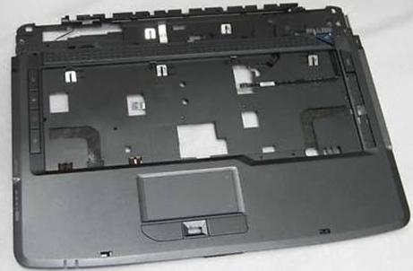 Acer COVER.UPPER.W/ SPK/ FP/ CBLS (60.AQ301.002)