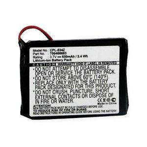 AVAYA Li-Ion 650Mah Battery (700466683)