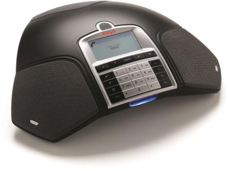 AVAYA B159 Analog/ Dect Telephone  (700501530)