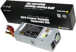 SHUTTLE 500W power supply, for XPC, 80plus