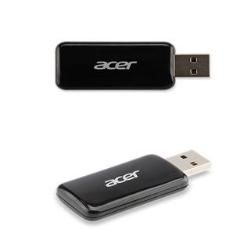 ACER r Wireless USB 2T2R Dual band Adapter - Network adapter - USB 2.0 - 802.11a, 802.11b/ g/ n (MC.JG711.007)