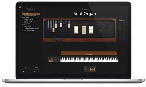 APPLE MAINSTAGE 3 EDUCATION ONLY SINGLE LICENSE LICS (D6627ZM/A)