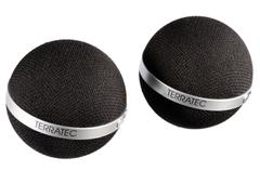 TERRATEC Concert BT stereo - Bluetooth Lautspreche