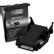 ZEBRA MONOCHROME RIBBON ZXP SERIES 1 BLACK 1000 IMAGES SUPL