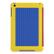 BELKIN LEGO IPAD MINI CASE YELLOW