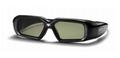 BENQ 3D Glasses PRJ DGD4 Black