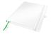 LEITZ Block Complete iPad linj 96g/80 Vit