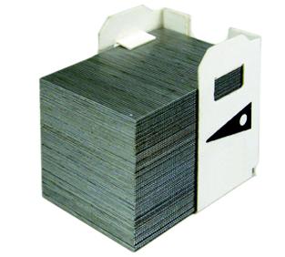 KATUN 37416 staples (type J1) (37416)