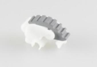 CoreParts Paper pickup roller (MSP1091)