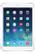 APPLE iPad mini Retina WiFi 32GB Silver