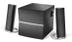 EDIFIER Aktivboxen M3280BT 2.1 Bluetooth schwarz r