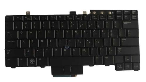 DELL Keyboard (US INTERANTIONAL) (WX4JF)