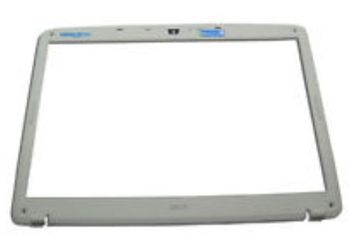 ACER COVER BEZEL LCD 15.4" W/CCD (60.AJ802.005)