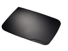 LEITZ SkrivunderlΣgg  65x50 svart