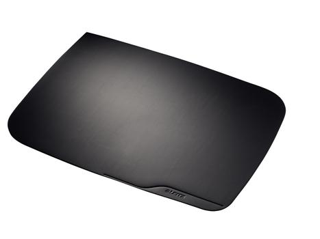 LEITZ SkrivunderlΣgg  65x50 svart (53030095)