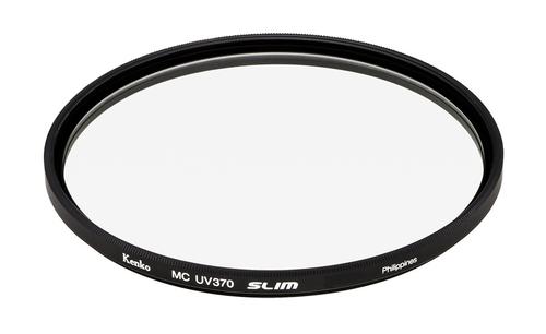 KENKO FILTER MC UV370 SLIM 72MM (217298)