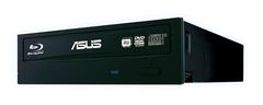ASUS Internal Blu-Ray Combo Black