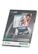 LEITZ Lamination pouch A5 UDT 80 mic. Box/100