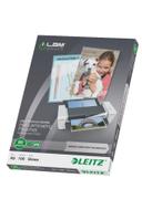 LEITZ iLAM Premium Lamineerhoezen A5 Glanzend 80 micron (2 x 80) Transparant 100 Stuks