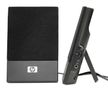 HP Thin USB Powered Speakers