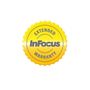 INFOCUS Warranty Lamp Ext/2yr-IN1XX