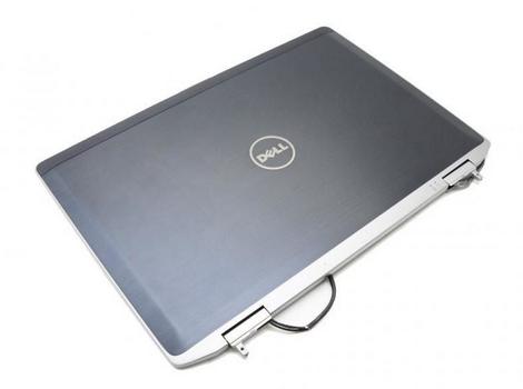 DELL LCD cover (JW7HH)