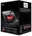 AMD A10 7850K 3.7 GHZ BLACK SKT FM2+ L2 4MB 95W PIB IN (AD785KXBJABOX)