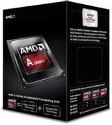 AMD A10-7850K Black Edition Socket-FM2+, Quad Core, 3.7GHz, 4MB, 95W, 28nm, Radeon R7, Boxed w/fan