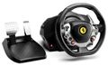 GUILLEMOT Thrustmaster TX Racing Wheel Ferrari 458 Italia Edition - Premium Official Xbox One Racing Wheel