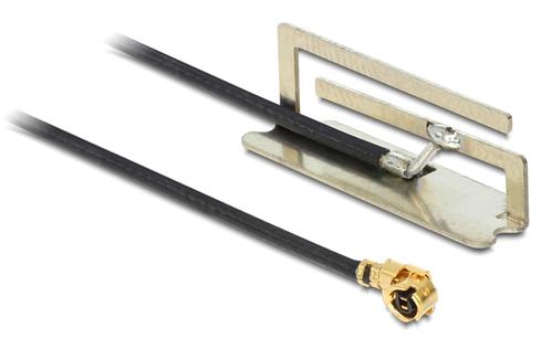 DELOCK WLAN MHF/U.FL (86214)
