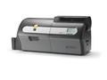 ZEBRA ZXP SERIES 7 DS/SS LAMINATION UK/EU CORDS USB 10/100 ETH       IN PRNT