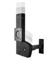 Glide Wall Mount LD-X black