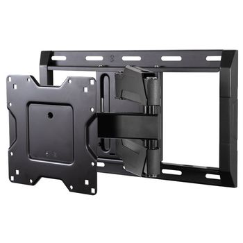ERGOTRON n Neo-Flex Cantilever,  UHD - Mounting kit (wall plate, monitor plate, motion arm, spider adapter, mounting hardware) for LCD / plasma panel - screen size: 37"-52" (61-132-223)