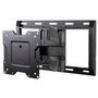 ERGOTRON NEO FLEX CANTILEVER UHD BLACK POWDER COATED