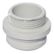VIVOTEK Adapter Ring for Speed Dome P/N No.: 900014900G