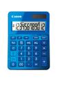 CANON LS-123K-MBL calculator Blue