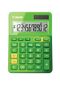 CANON Pocket calculator Green