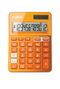 CANON LS-123K-MOR Calculator Orange