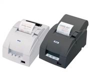 Epson TM-U220PA CUTTER+COPY                      IN LABE