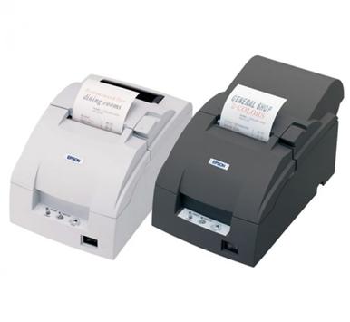 Epson TM-U220PA CUTTER+COPY                      IN LABE (C31C516007LG)