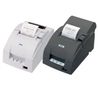 EPSON TM-U220PA CUTTER+COPY                      IN LABE (C31C516007LG)