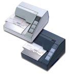 EPSON TM-U295 LABEL PRINTER SER 42 COLUMNS REQUIERE FUENTE P LABE (C31C163272LG)