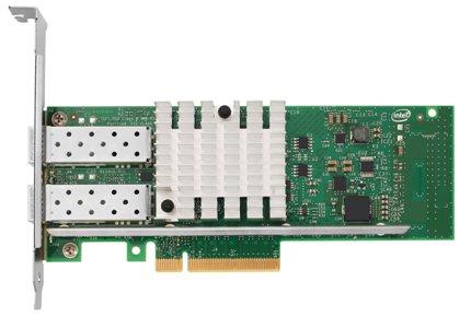 CISCO Card/ QLogic QLE8362 Dual Port 10 GbE (UCSC-PCIE-Q8362=)