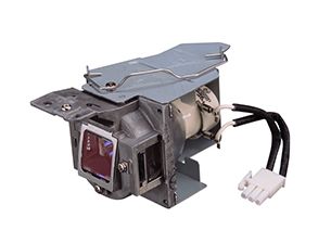 BENQ Projektorlampa - 190 Watt - 4500 timme/ timmar (standard läge) / 10000 timme/ timmar (strömsparläge) - för MW820ST (5J.J9205.001)